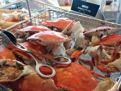 -无锡苏宁银河国际酒店-悦府65中餐厅