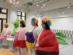 -胡姬港湾幼儿园(张江春晓校区)