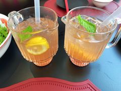 -红东阁东北菜烤肉酒馆(CROSS万象汇店)