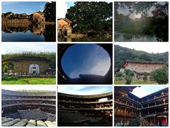 -云水谣景区
