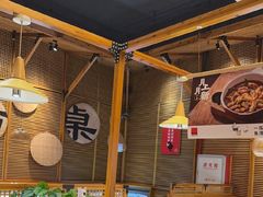-四方桌·福建客家土菜(沙县步行街店)