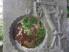 -上海佘山国家森林公园西佘山园