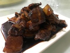 -旧款宁波饭店(华敏世纪广场店)