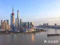 -上海外滩茂悦大酒店