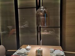 -莲·中餐厅(成都首座万豪酒店)