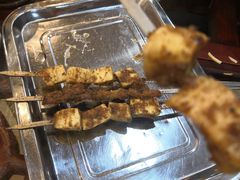 -溢香苑瓦罐(前进路店)