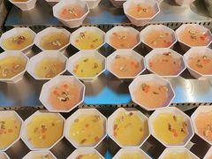 -成老灶火锅鸡(平山店)