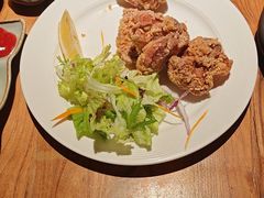 -炉胜·炉端烧·居酒屋