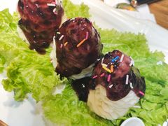 -槐店王婆大虾(开发区店)