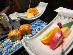 -昱匠·日本料理(金融街店)