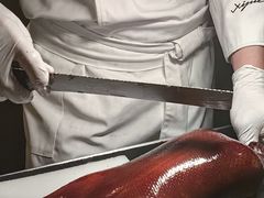 -喜悦烤鸭·新京菜(王府井店)