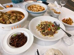 -名甬鲜坊·宁波海鲜(爱琴海店)