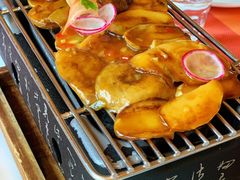 -若蘭慈·无国界素食料理(欢乐海岸店)