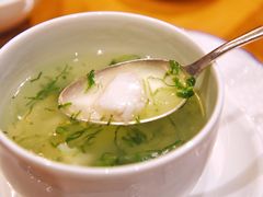 -宁波柏悦酒店·钱湖渔港