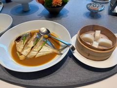 -新荣记(南京西路店)