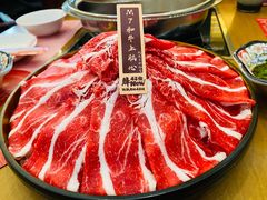 -牛New寿喜烧(青浦店)
