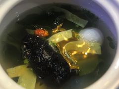 海参汤-福泉海码头(六里山店)