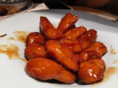 糖醋里脊-吴莊(龙城万科里店)