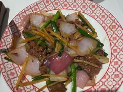 -谭厨中山传家菜.乳鸽.脆鲩鱼(华强北中航城店)