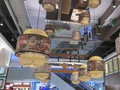 -义乌之心城市生活广场