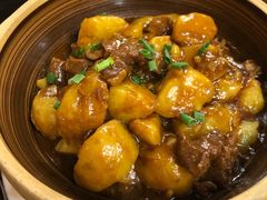 -楚天美食坊(越秀先烈中路店)
