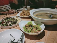 -滇铺子·云南特色菜·第九届野生菌美食节(东风东路c86店)