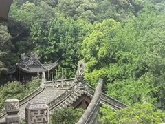 -韬光茶庵