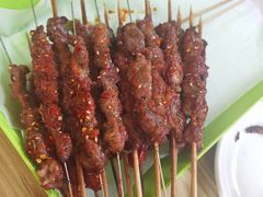 -老王太太串吧(中街店)