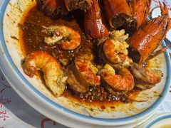 -三妹小龙虾·黄油蟹(华侨城总店)