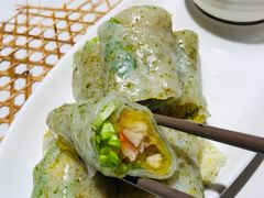 海苔鬼马肠-味可道美食坊(福基路店)