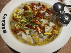 -新太二·鲜料川菜(万泰汇店)