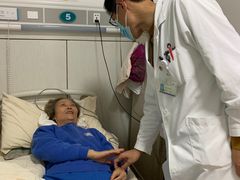 -上海市普陀区中心医院