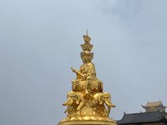 -峨眉山风景名胜区