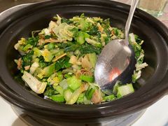 -李记潮汕砂锅粥(营福路店)