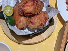 -蔡澜点心·粤菜(花城汇南区店)