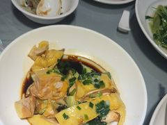 -宋园·金宴浙鲜馆(静安店)