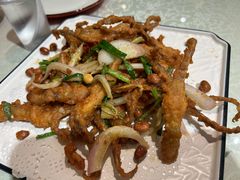 -阿巧一号私房菜(止园路店)