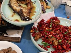 -阿毛饭店(和义路店)