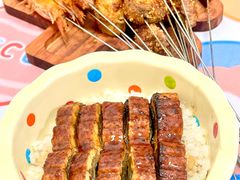 -山姆会员商店(杨桥西路店)