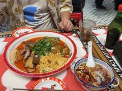 -文立新麻辣烫(合生汇21街区店)