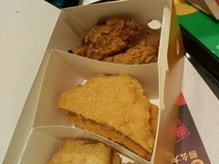 -麦当劳(龙湖时代天街店)