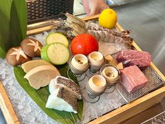 -一本魅·日式料理