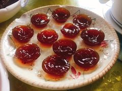 -台山美食一绝阿四台山黄鳝饭(阿四创作店)