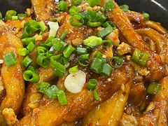 -洞密园美食城(富华路店)