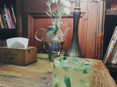-茉莉花园咖啡(惠民路店)