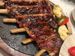 -墨纪Mojí墨西哥餐厅(官舍店)