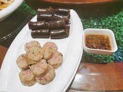 -哈啾嗨·新概念蒙餐(红星新城店)