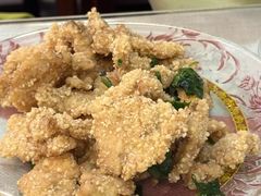-金姐台湾菜(珠江路店)
