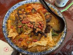 -螺世纪螺蛳粉·桂味小排档(裕德店)