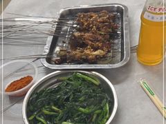 -宋文成烤肉(白沙巷店)